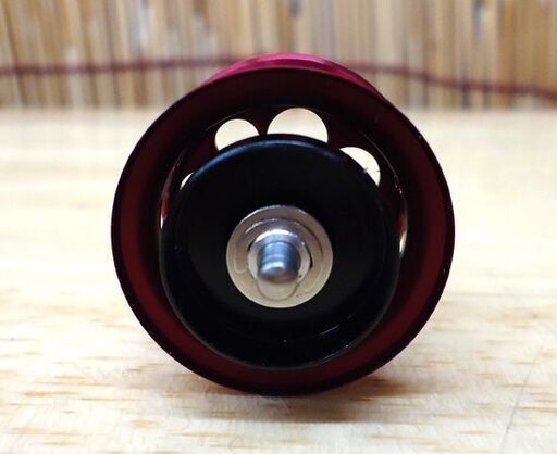 未使用 ダイワ スティーズ AIR TW 500XXH 純正スプール DAIWA STEEZ   ☆ PayPay(ペイペイ)決済可能 ☆ 札幌市 豊平区 平岸 未使用 ダイワ スティーズ AIR TW 500XXH 純正スプール DAIWA STEEZ