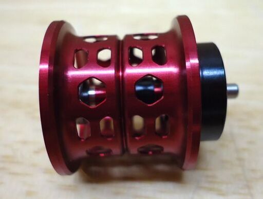 未使用 ダイワ スティーズ AIR TW 500XXH 純正スプール DAIWA STEEZ   ☆ PayPay(ペイペイ)決済可能 ☆ 札幌市 豊平区 平岸 未使用 ダイワ スティーズ AIR TW 500XXH 純正スプール DAIWA STEEZ