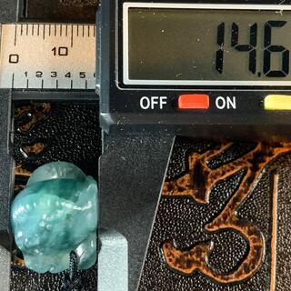 福袋 ネックレス かわいい 羊 本翡翠 氷ヒスイ 青色 透明感 誕生日プレゼント 鑑別書