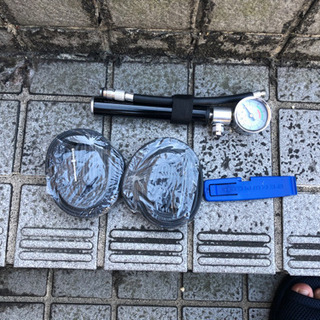 マエダフレーム　オーダーメイドクロモリフレーム