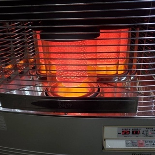 national 石油ストーブ 煙突式ストーブ