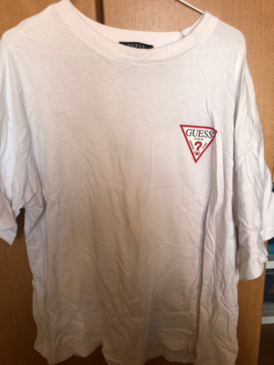 Guess Tシャツ 那覇のその他の中古あげます 譲ります ジモティーで不用品の処分 Guess Tシャツ 那覇のその他の中古あげます 譲ります ジモティーで不用品の処分