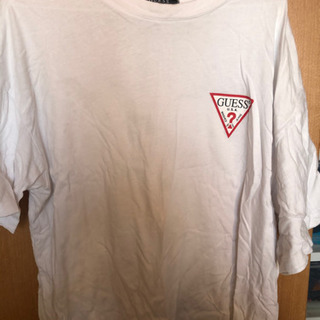 GUESS Tシャツ