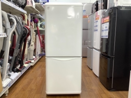 【トレファク南浦和】　Deawoo 2ドア冷蔵庫　2018年製