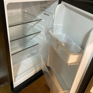 送ります！ハイセンス美品冷蔵庫 134L