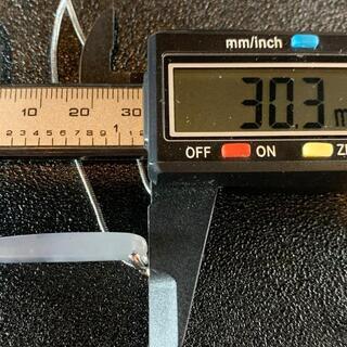 福袋 ネックレス 天然石 ヒスイ 翡翠 運勢UP 福瓜 誕生日プレゼント 魔除け 鑑別書有3