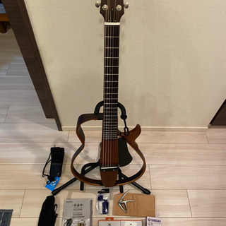 YAMAHA SLG200S NT サイレントギター