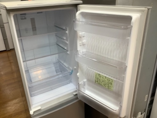 【トレファク南浦和】　SHARP 冷蔵庫　2019年製