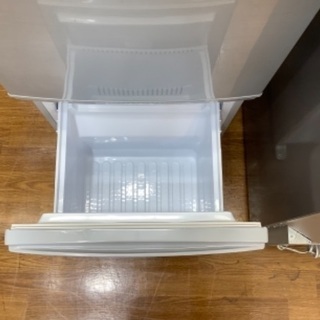 トレファク南浦和】 SHARP 冷蔵庫 2019年製