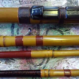 店舗同時販売中】銀座東作 竿 釣り 状態良し【店頭ご来店購入限定】