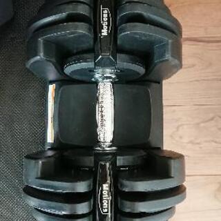 甲MJ20343　送料無料　即購入可能　スピード発送　可変式ダンベル 楽天市場】可変式ダンベルの通販