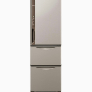 冷蔵庫 R-K320HV 320L