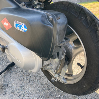 売約済 美品 実働 防寒フル装備 Bt新品 走行距離1万km以下 ホンダ Af67 トゥデイ 原付 インジェクションバイク 4スト スクー グッドカントリー 安浦のホンダの中古あげます 譲ります ジモティーで不用品の処分 売約済 美品 実働 防寒フル装備 Bt新品 走行距離1万km以下 ホンダ Af67 トゥデイ 原付 インジェクションバイク 4スト スクー グッドカントリー 安浦のホンダの中古あげます 譲ります ジモティーで不用品の処分