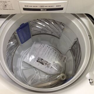 取りに来れる方限定！Panasonic（パナソニック）の全自動洗濯機！！