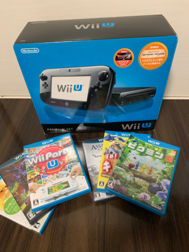 取引済み)ゲーム色々 (Wii、WiiU、太鼓の達人、64) 【公式通販】