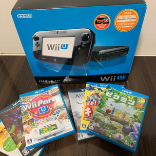 取引済み)ゲーム色々 (Wii、WiiU、太鼓の達人、64)