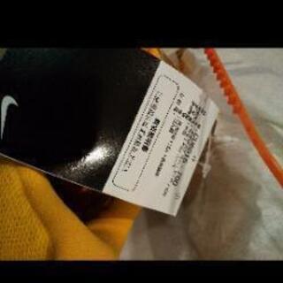 オフホワイト×NIKEラバーダンク