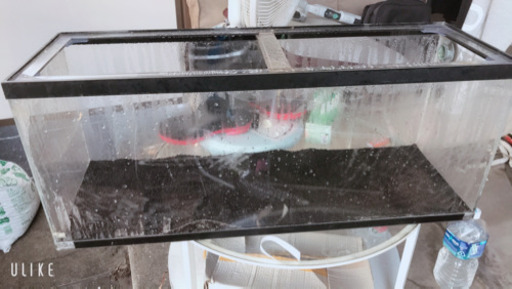 90cm水槽