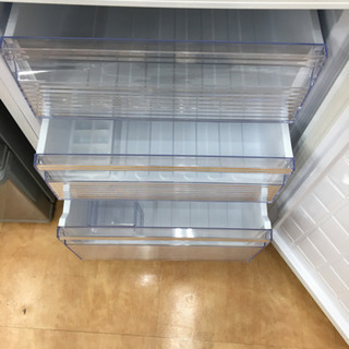 トレファク摂津店】SHARP（シャープ）2ドア冷蔵庫入荷致しました！