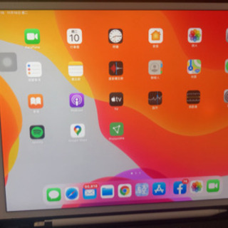 【ネット決済】iPad Pro 10.5 256GB Cellu...