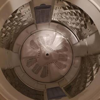 Panasonic 洗濯機 大容量 2018年製