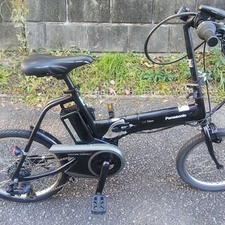 Panasonic Off Time 電動アシスト自転車 公式】オフタイム｜電動アシスト自転車｜Panasonic