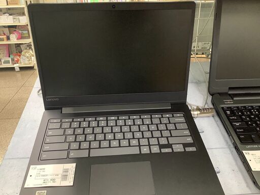 ノートパソコン　LENOVO S330