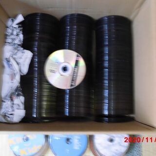 CD,DVD, 700枚セット ,アルバム混在 ,0円