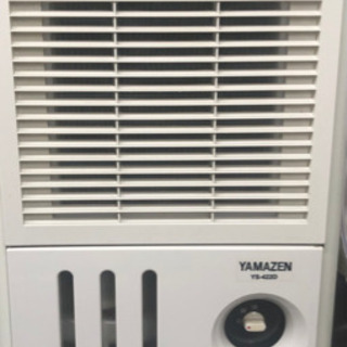 業務用スポットエアコン 2016年製 - 家具 