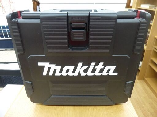 新品 充電式インパクトレンチ マキタ makita TW004GRDX 40V 札幌 清田区 ☆ PayPay(ペイペイ)決済可能 ☆ 札幌市 清田区 平岡