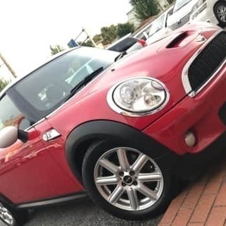 クーパーs 中古車 ジモティー