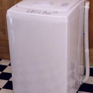 【ネット決済】無印良品 洗濯機 M-W42D 4.2Ｋ 単身用 ...