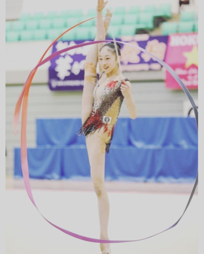 池袋で 新体操教室 新規生徒さん大募集 N 池袋のその他の生徒募集 教室 スクールの広告掲示板 ジモティー