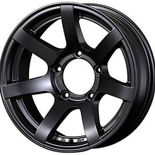 No.624 15×7J +25 5H-114.3 ディッシュ 15インチホイール 13クラウン 