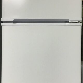 【送料無料・設置無料サービス有り】冷蔵庫 2019年製 YRZ-C09B1  中古 送料無料・設置無料サービス有り】冷蔵庫 2019年製 YRZ-C09B1 中古