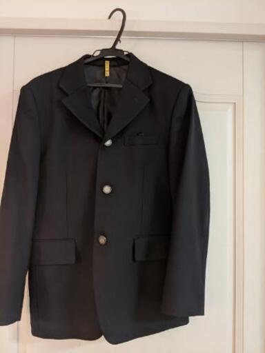 京山中学校冬制服セット値下げ あんこ 岡山の服 ファッションの中古 古着あげます 譲ります ジモティーで不用品の処分