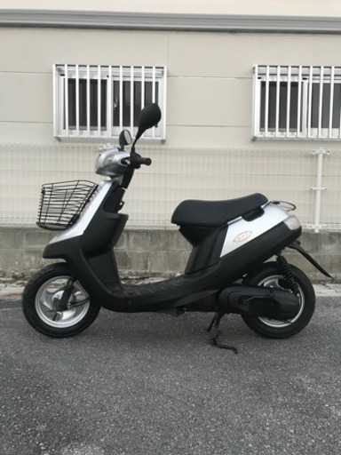 アプリオ 80km以上 メーター振り切り2スト 50cc 原付