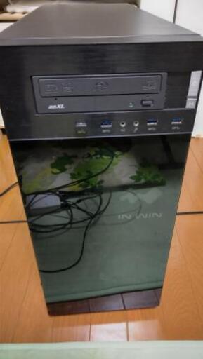 本格水冷 自作PC ハイスペック