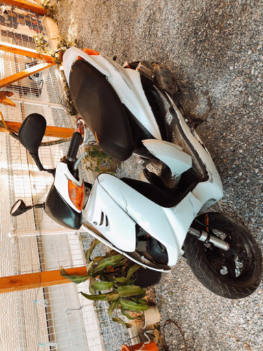 シグナス125