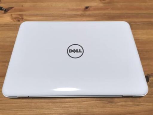 DELL 焦げ臭 Inspiron 11-3162（SSD・128G／メモリー・8G）