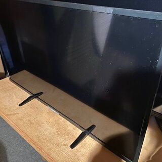 Maxzen　ハイビジョン液晶テレビ　40型 AB