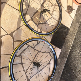 美品】COLNAGO PRIMAVERA MAVIC KSYRIUM SLR付 Look 695 Heritage