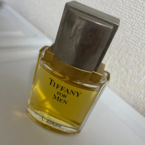 ティファニーフォーメン COL SP 50ml TIFFANY FOR MEN