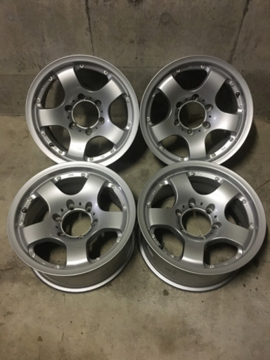 当店の記念日 ワイドボディ 4WD(3319630367 ジムライン ランクル
