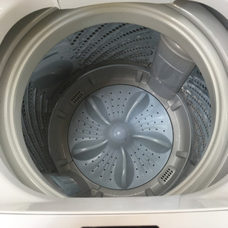 S110-S★6ヶ月保証★7.5K洗濯機★Hisense HW-G75A 2019年製★良品⭐動作確認済⭐クリーニング済 S110-S☆6ヶ月保証☆7.5K洗濯機☆Hisense HW-G75A 2019