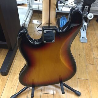 トレファク鶴ヶ島店】FENDER JAPAN ジャズベース JB-STD