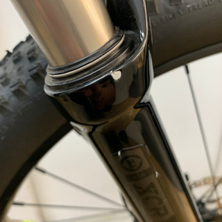 CANNONDALE☆マウンテンバイク☆CUJO4 2020年モデル☆防犯登録料込