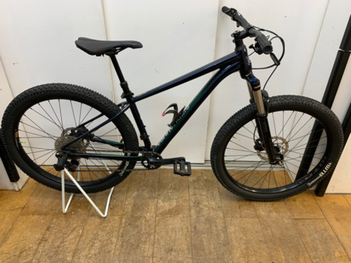 CANNONDALE★マウンテンバイク★CUJO4　2020年モデル★防犯登録料込