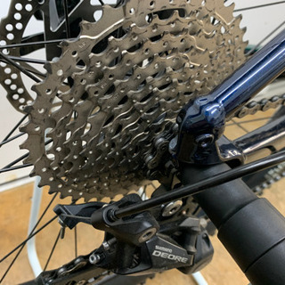 CANNONDALE☆マウンテンバイク☆CUJO4 2020年モデル☆防犯登録料込