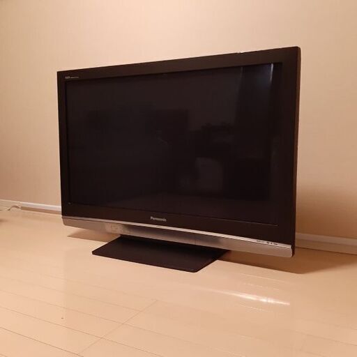 Panasonic VIERA（ビエラ）大画面42インチ【TH-42PX80】